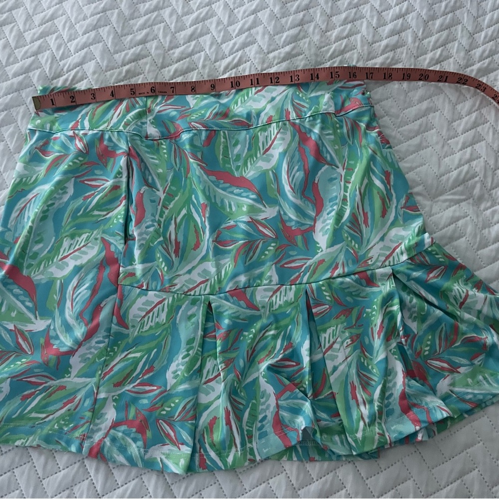 Tennis Pickleball Skort
